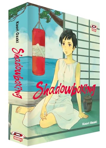 Shadowboxing (Vol. 1-2) von Dynit Manga