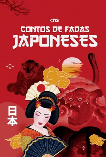 CONTOS DE FADAS: JAPONESES CONTOS DE FADAS: JAPONESES von Novo Século