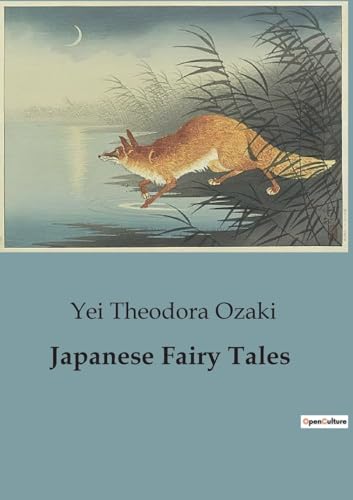 Japanese Fairy Tales von Culturea