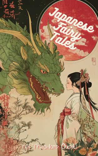 Japanese Fairy Tales von Independently published