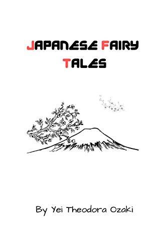Japanese Fairy Tales von Independently published