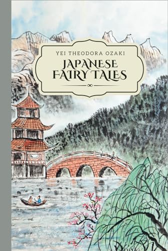 Japanese Fairy Tales: Folklore / Fairy tales-Japan (Annotated) von Independently published