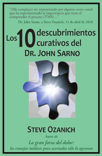 Los 10 descubrimientos curativos del Dr. John Sarno von Silver Cord Records, Inc.