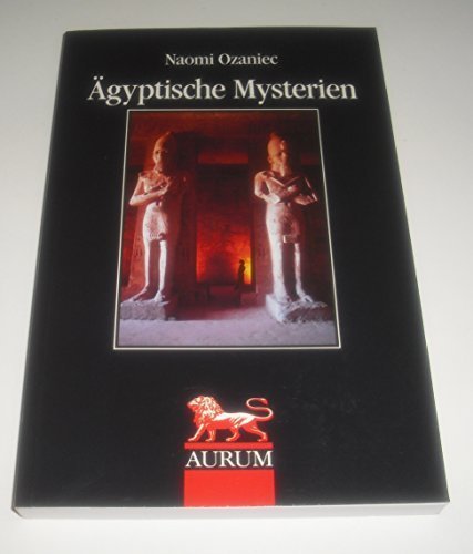 Ägyptische Mysterien