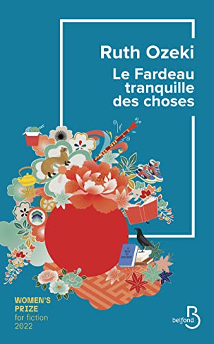 Le Fardeau tranquille des choses von BELFOND