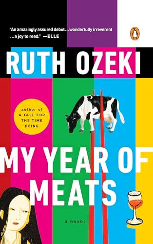My Year of Meats: A Novel