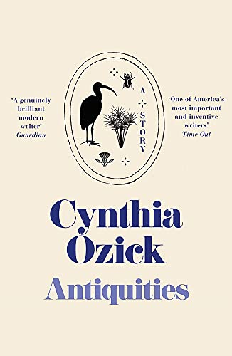 Antiquities and Other Stories (W&N Essentials) von Weidenfeld & Nicolson