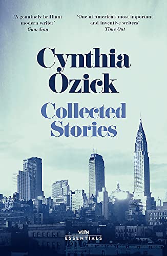 Collected Stories (W&N Essentials) von W&N