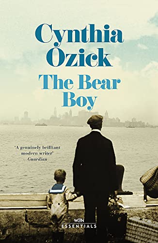 The Bear Boy (W&N Essentials)