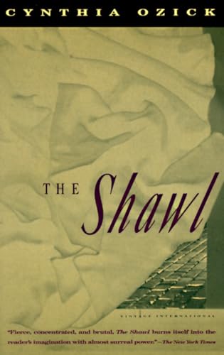 The Shawl (Vintage International)