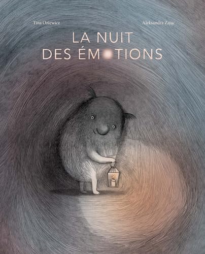 La nuit des émotions von LA PARTIE