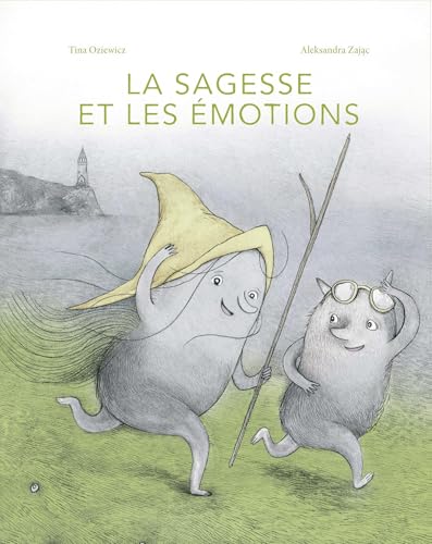 La sagesse et les émotions La sagesse et les émotions von LA PARTIE