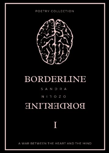 Borderline: I (BORDERLINE I-III, Band 1)