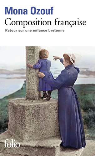 Composition Francaise: retour sur une enfance bretonne von GALLIMARD