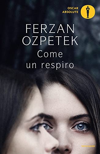 Come un respiro (Oscar absolute) von Mondadori