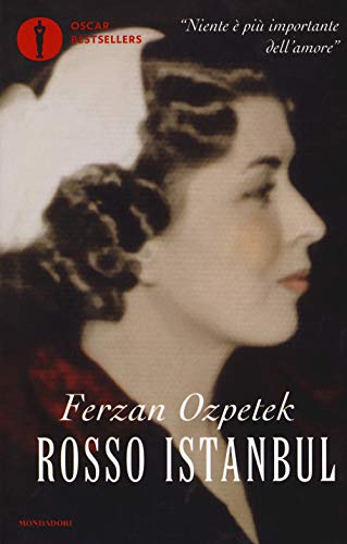 Rosso Istanbul (Oscar bestsellers) von Mondadori