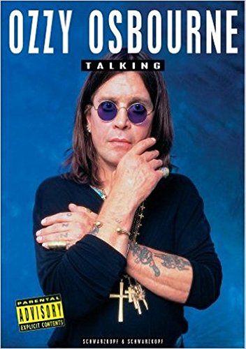 Ozzy Osbourne – Talking