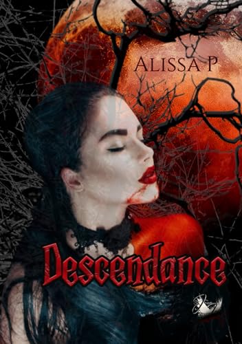 Descendance: Collection Belphégor von Jenn Ink Éditions