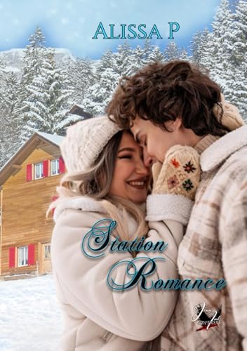 Station Romance: Collection Samaël von Jenn Ink Éditions