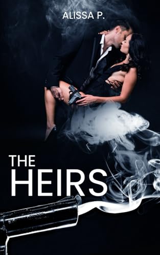 The Heirs von Independently published