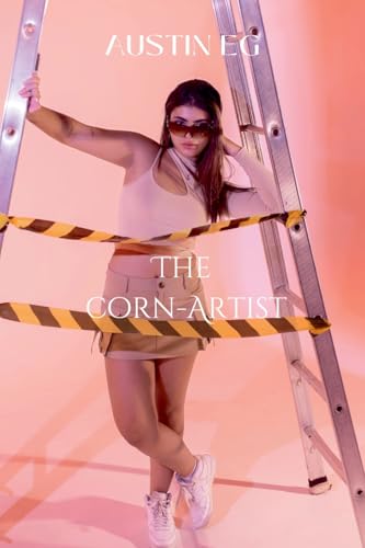 The Corn-Artist von Anny