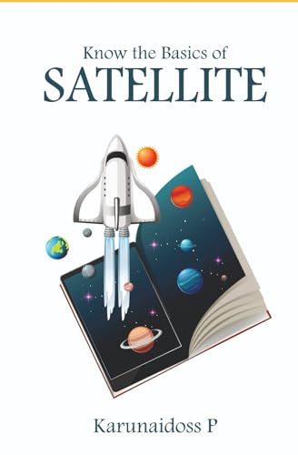 Know the Basics of Satellite Know the Basics of Satellite von StoryMirror Infotech Pvt.Ltd