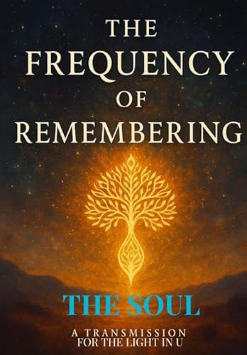 The soul thread codex: For the light in U von Bookmundo