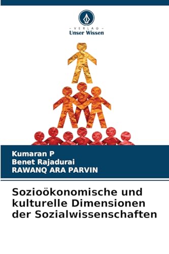 Sozioökonomische und kulturelle Dimensionen der Sozialwissenschaften