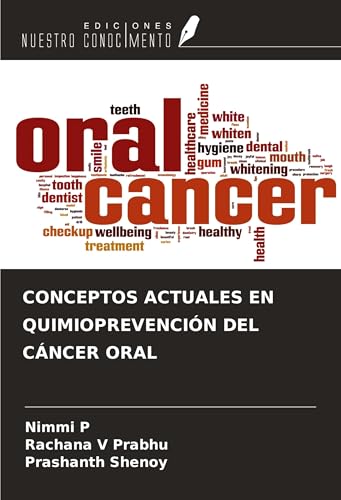 CONCEPTOS ACTUALES EN QUIMIOPREVENCIÓN DEL CÁNCER ORAL