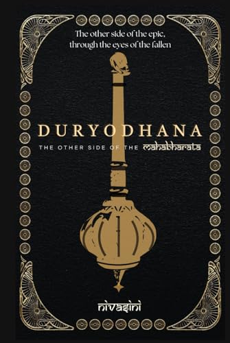 DURYODHANA: The Other Side Of The Mahabharata von Independently published