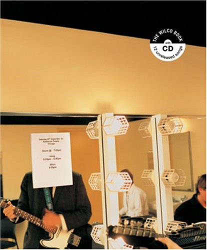Wilco Book von Thames & Hudson