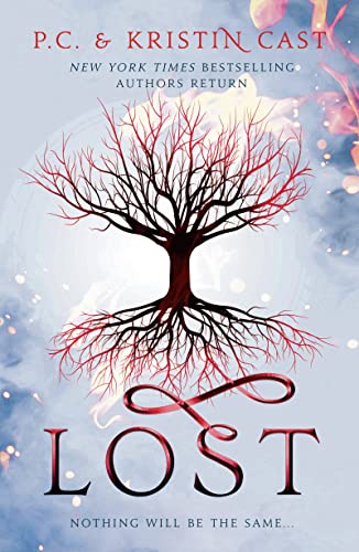 Lost (House of Night Other Worlds, Band 2)