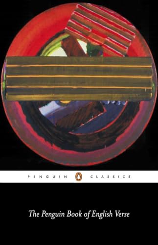 The Penguin Book of English Verse von Penguin Classics