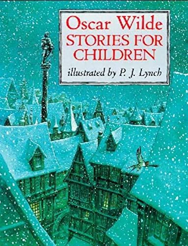 Oscar Wilde Stories For Children von Hodder Children's Books