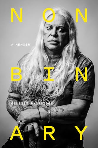 Nonbinary: A Memoir