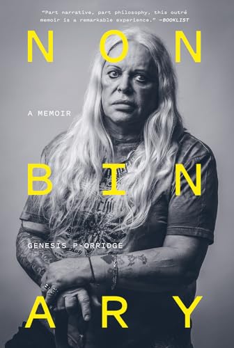 Nonbinary: A Memoir von Abrams Press