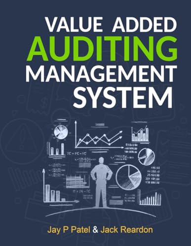 VALUE ADDED AUDITING