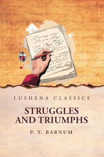 Struggles and Triumphs Struggles and Triumphs von Lushena Books
