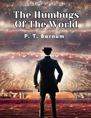 The Humbugs Of The World von Intell Book Publishers