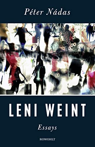 Leni weint von Rowohlt Verlag GmbH