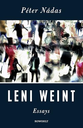 Leni weint von Rowohlt