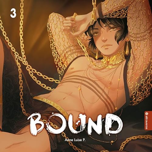 Bound 03 von Altraverse GmbH
