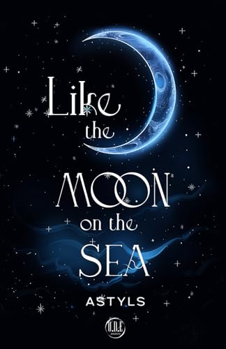 Like the moon on the sea von O.D.E. Edizioni