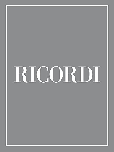 RUMBA TOCCATA PIANO