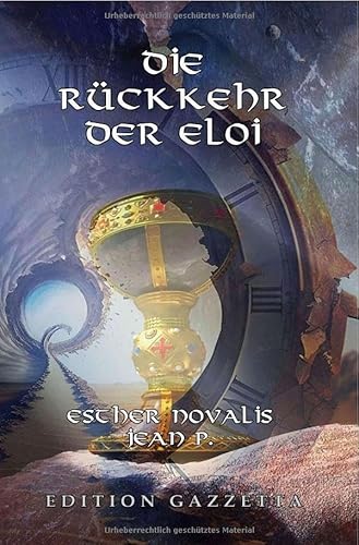 Die Rückkehr der Eloi von epubli