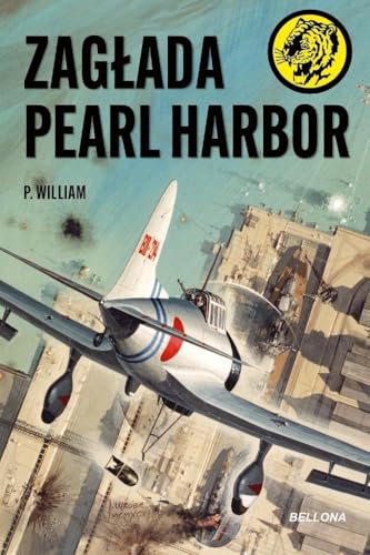 Zagłada Pearl Harbor von Bellona