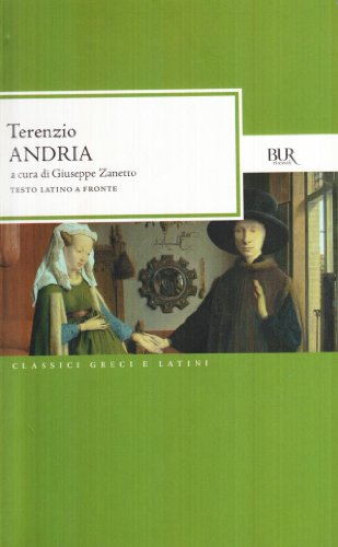Andria von BUR Biblioteca Univ. Rizzoli