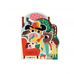 Cuentos von COCO BOOKS