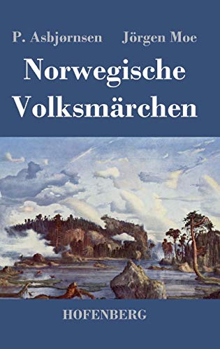 Norwegische Volksmärchen