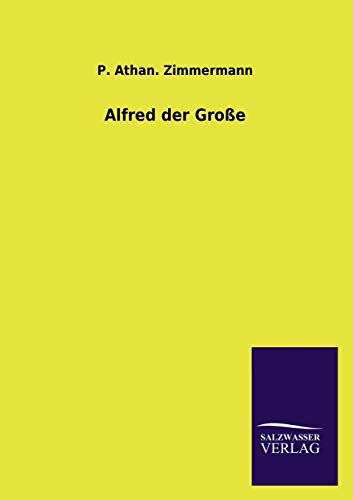 Alfred der Große